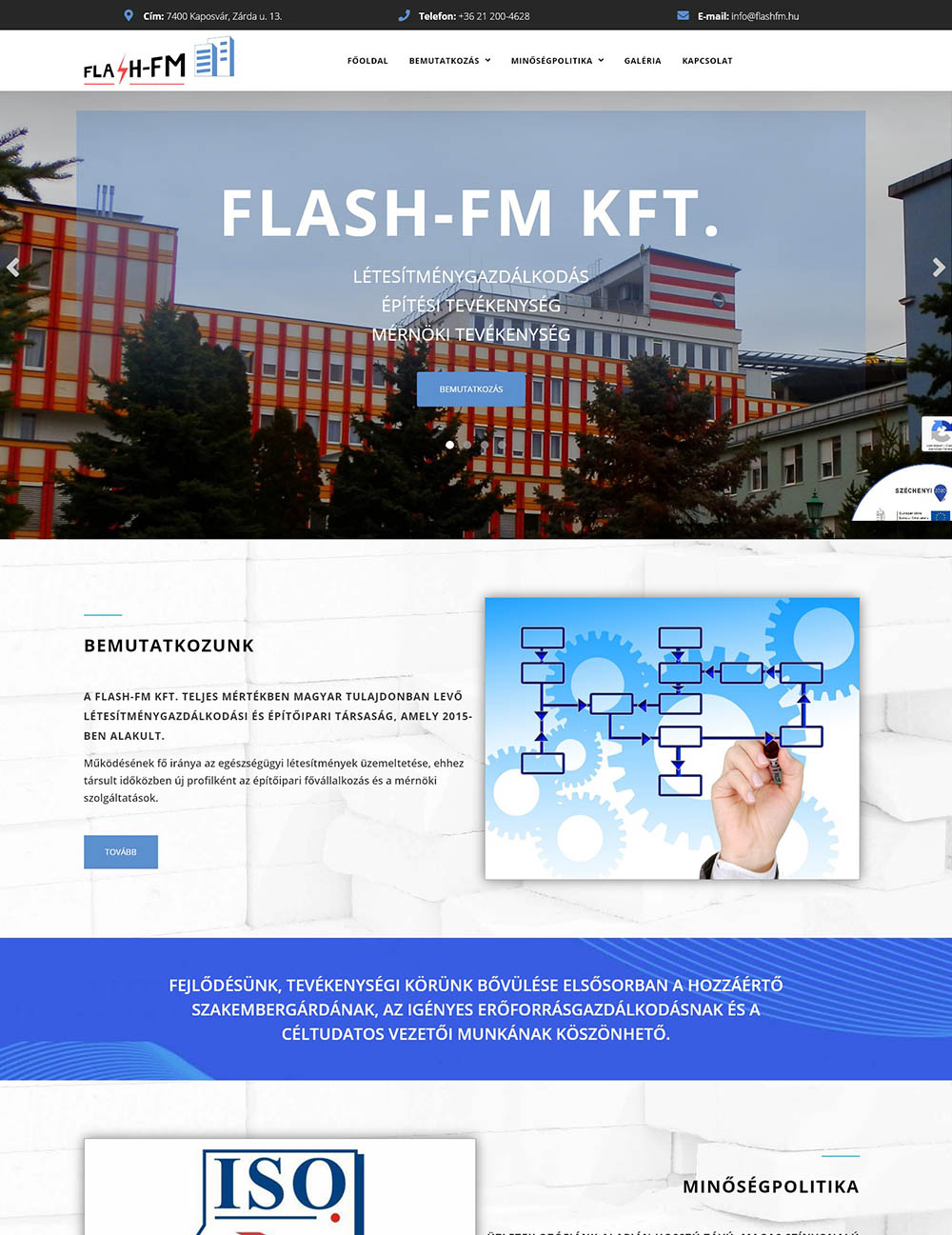 FLASH-FM Kft.